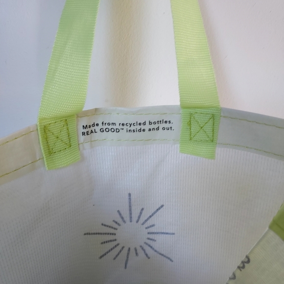 OFFLINE BY AERIE Reusable Shopping Bag Tote - Picture 3 of 4
